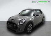 Mini Cabrio S 192 ch BVA   Beaupuy 31