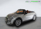 Mini Cabrio occasion année 2019 boite Automatique Annonce Mini Cabrio occasion Essence S 192 ch BVA à Beaupuy
