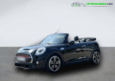 Mini Cabrio S 192 ch BVA   Beaupuy 31