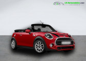 Mini Cabrio S 192 ch BVA   Beaupuy 31