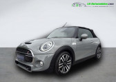 Annonce Mini Cabrio occasion Essence S 192 ch BVA  Beaupuy