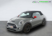 Annonce Mini Cabrio occasion Essence S 192 ch BVA  Beaupuy
