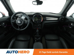 Mini Cabrio S 192 ch BVA  occasion  Beaupuy - photo n3