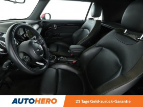 Mini Cabrio S 192 ch BVA  occasion  Beaupuy - photo n7