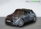 Mini Cabrio S 192 ch BVA   Beaupuy 31
