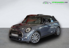 Mini Cabrio , garage LB AUTOMOBILES  Beaupuy