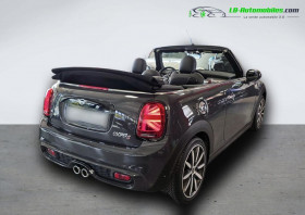 Mini Cabrio S 192 ch BVA  occasion  Beaupuy - photo n2