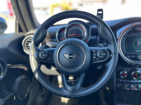 Mini Cabrio S 192 ch BVA  occasion  Beaupuy - photo n6