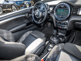 Mini Cabrio S 192 ch BVA  occasion  Beaupuy - photo n2