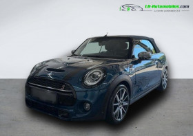 Mini Cabrio , garage LB AUTOMOBILES  Beaupuy
