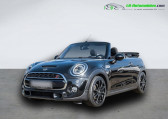 Mini Cabrio S 192 ch BVA   Beaupuy 31