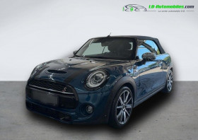 Mini Cabrio S 192 ch BVA  occasion  Beaupuy - photo n2