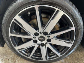 Mini Cabrio S 192 ch BVA  occasion  Beaupuy - photo n5