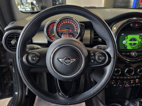 Mini Cabrio S 192 ch BVA  occasion  Beaupuy - photo n6