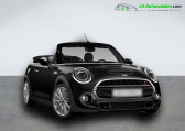 Mini Cabrio S 192 ch BVA   Beaupuy 31