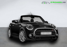 Mini Cabrio , garage LB AUTOMOBILES  Beaupuy