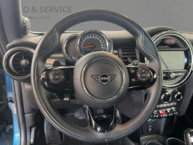 Mini Cabrio S 192 ch BVA  occasion  Beaupuy - photo n4