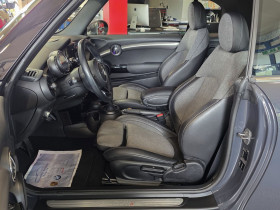Mini Cabrio S 192 ch BVA  occasion  Beaupuy - photo n5