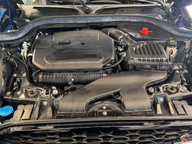 Mini Cabrio S 192 ch BVA  occasion  Beaupuy - photo n9