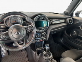 Mini Cabrio S 192 ch BVA  occasion  Beaupuy - photo n2