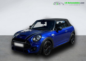 Mini Cabrio , garage LB AUTOMOBILES  Beaupuy