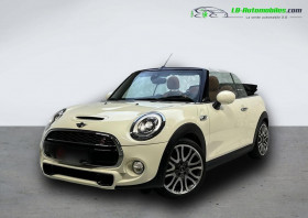 Mini Cabrio , garage LB AUTOMOBILES  Beaupuy