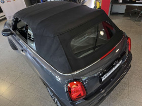 Mini Cabrio S 192 ch BVA  occasion  Beaupuy - photo n8
