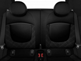 Mini Cabrio S 192 ch BVA  occasion  Beaupuy - photo n4