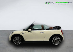Mini Cabrio S 192 ch BVA  occasion  Beaupuy - photo n5