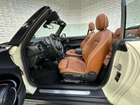 Mini Cabrio S 192 ch BVA  occasion  Beaupuy - photo n7