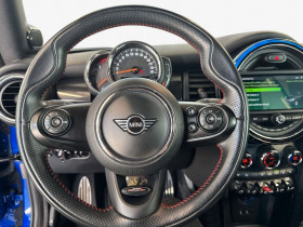 Mini Cabrio S 192 ch BVA  occasion  Beaupuy - photo n7