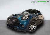 Mini Cabrio occasion année 2020 boite Automatique Annonce Mini Cabrio occasion Essence S 192 ch BVA à Beaupuy