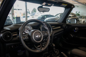 Mini Cabrio S 192 ch BVA  occasion  Beaupuy - photo n3
