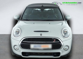 Mini Cabrio S 192 ch BVA  occasion  Beaupuy - photo n5