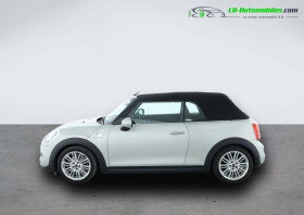 Mini Cabrio S 192 ch BVA  occasion  Beaupuy - photo n6
