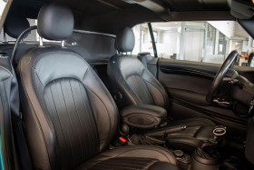Mini Cabrio S 192 ch BVA  occasion  Beaupuy - photo n6