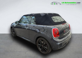 Mini Cabrio S 192 ch BVA  occasion  Beaupuy - photo n4