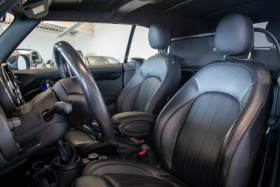 Mini Cabrio S 192 ch BVA  occasion  Beaupuy - photo n5