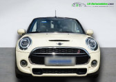Mini Cabrio S 192 ch BVA   Beaupuy 31
