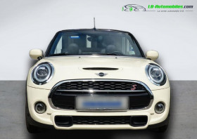 Mini Cabrio , garage LB AUTOMOBILES  Beaupuy