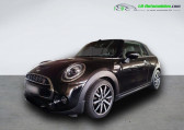 Mini Cabrio S 192 ch BVA   Beaupuy 31