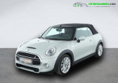 Mini Cabrio S 192 ch BVA   Beaupuy 31
