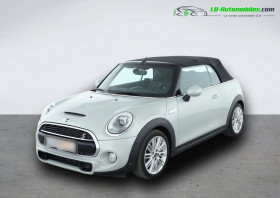 Mini Cabrio , garage LB AUTOMOBILES  Beaupuy