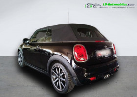Mini Cabrio S 192 ch BVA  occasion  Beaupuy - photo n3