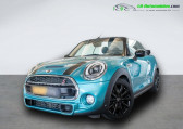 Mini Cabrio S 192 ch BVA   Beaupuy 31