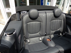 Mini Cabrio S 192 ch BVA  occasion  Beaupuy - photo n5