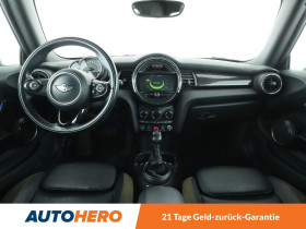 Mini Cabrio S 192 ch BVA  occasion  Beaupuy - photo n3