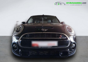 Mini Cabrio S 192 ch BVA  occasion  Beaupuy - photo n4