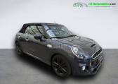 Mini Cabrio S 192 ch BVA   Beaupuy 31