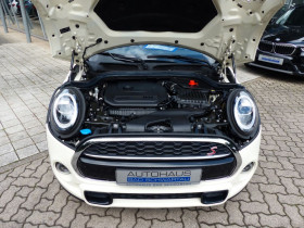 Mini Cabrio S 192 ch BVA  occasion  Beaupuy - photo n7